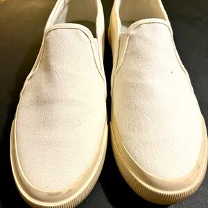 The Forever Slip-On Sneakers from Everlane